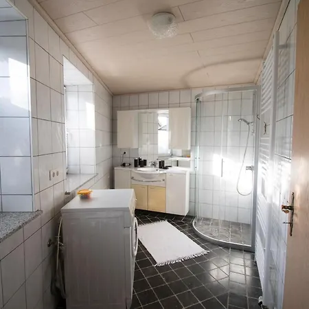 Fuer 2 Personen Mit Direktem Zugang Apartamento Auw bei Prum