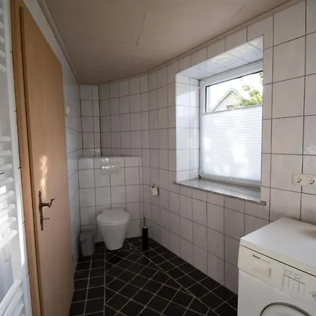 Fuer 2 Personen Mit Direktem Zugang Apartamento Auw bei Prum