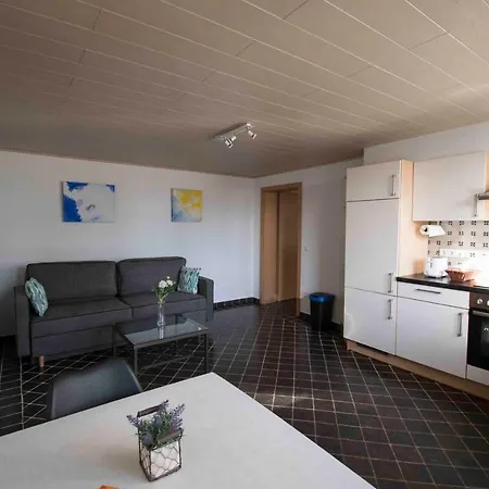 Fuer 2 Personen Mit Direktem Zugang Apartamento *