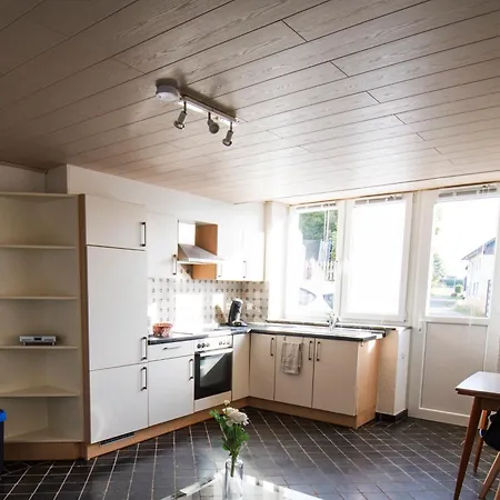 Fuer 2 Personen Mit Direktem Zugang Apartmán Auw bei Prum