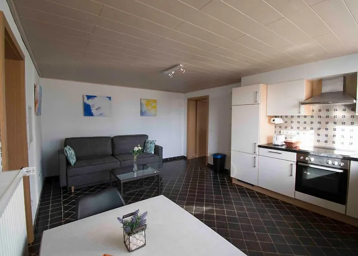 Für 2 Personen Mit Direktem Zugang Apartment *