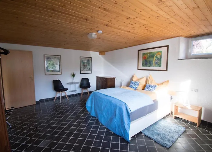 Für 2 Personen Mit Direktem Zugang *